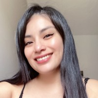 Bethy Camac vasquez