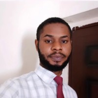 Alex Ayodele