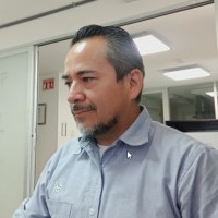Jose Luis Gonzalez Molina