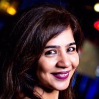 Zia Sharma