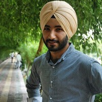 Tamanpreet Singh