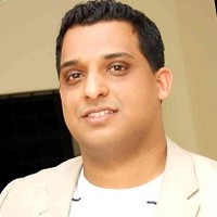 Rathish Hegde