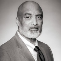 Dr. Jerry Kelvin Maynard Dmin