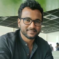 Pradeep Shimpale