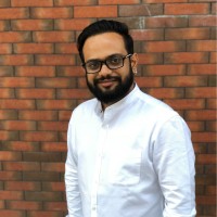 Neelabh Gupta
