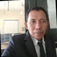 Eko Sulistyo Raharjo
