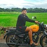 Ranjith Radhakrishnan