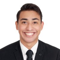 Miguel Angel Flores Solis