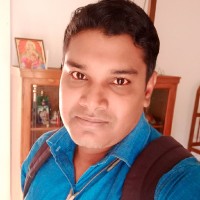 Ritesh Chandra Sur
