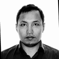 Supak Barua, P. Eng.