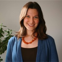 Melissa Richardson, MA, PhD, LCPC