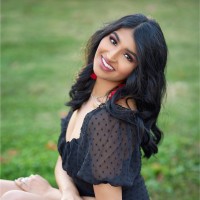Sanjana Iyer