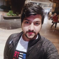 Mayank Sharma