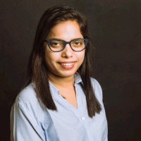 Priyadarshani Das