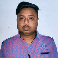 Shyamal Metya