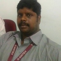 RAMESH SM