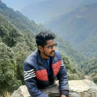 Aashish Kumar Jha