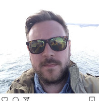 Niklas Tjernlund