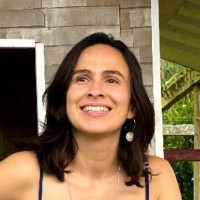 Silvia Juliana Rojas Rueda