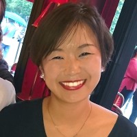 Tomoyo Funabashi