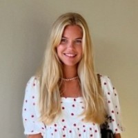 Charlotte Ahrensberg