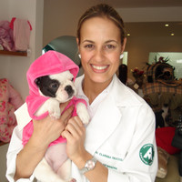Clarissa Troccoli do Amaral