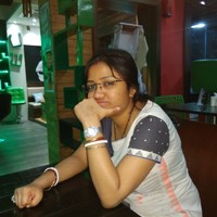 Soumi Mitra