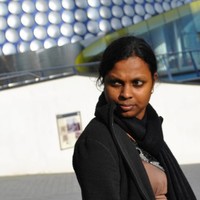 Abitha Yesudian