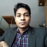 Ashik Kumar Hazra