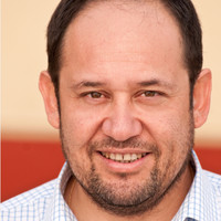 Freddy Arancibia Figueroa