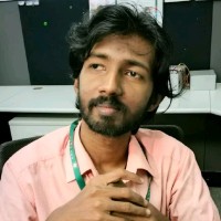 Soji Suresh