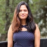 Himaja Reddy