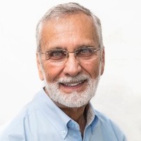 Eric Levine