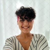 Rebecca Moura