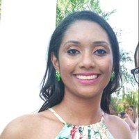 Patrícia Santos Lopes