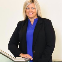 Kimberly Griffin
