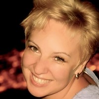 Svetlana Bondareva