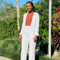 Fabiola Musabeyezu