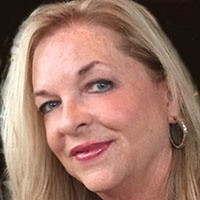 Suzanne Gordon