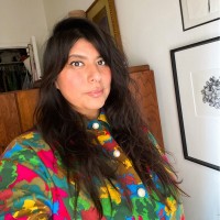 Maria Bustos