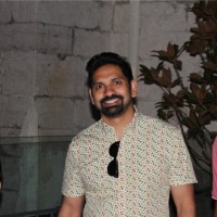 Sachin Narayan