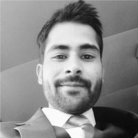 Routash Kumar