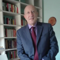 Giancarlo Caprioglio