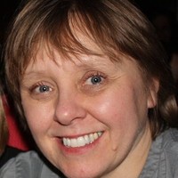 Martha Sivertson