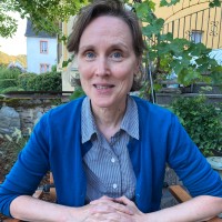 Sarah Sloat