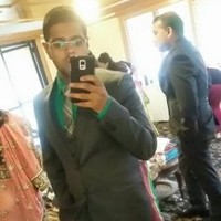 Rahul Patel