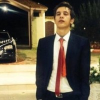 SAAD ROUANE