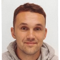 Bradley Keen