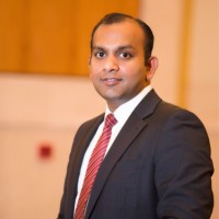 Abhijith Raveendran
