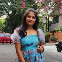 Kavya M